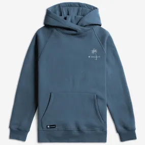 Palms Hoodie Womens