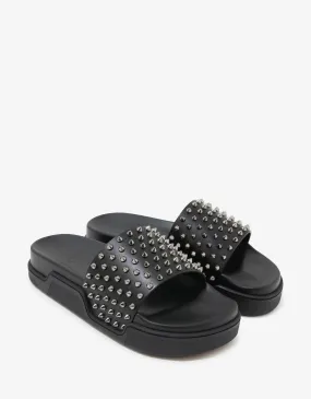 Decorative Sandals