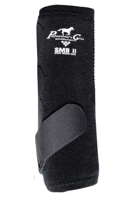 Professional's Choice SMB II Sports Medicine Boots for Horses, Small
