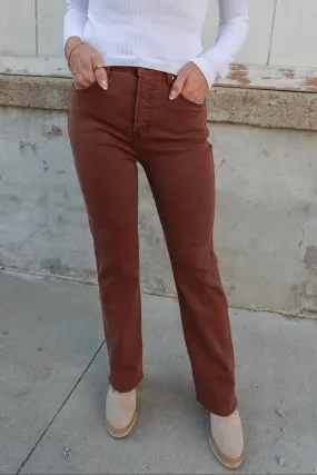 Skinny Denim