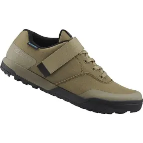 Shimano Clothing GE5 (GE500) Shoes; Sand Beige; Size 46