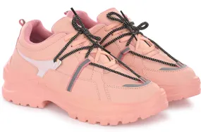 SHOE BLATE Sneakers Shoes Comfortable & Fashionable Premium Quality For Girls And Women Walking Shoes For Women