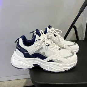 Canvas Sneakers