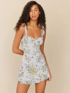 Floral Dresses