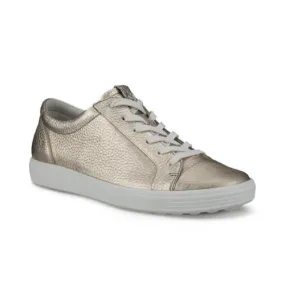 Soft 7W Long-Lace Sneakers