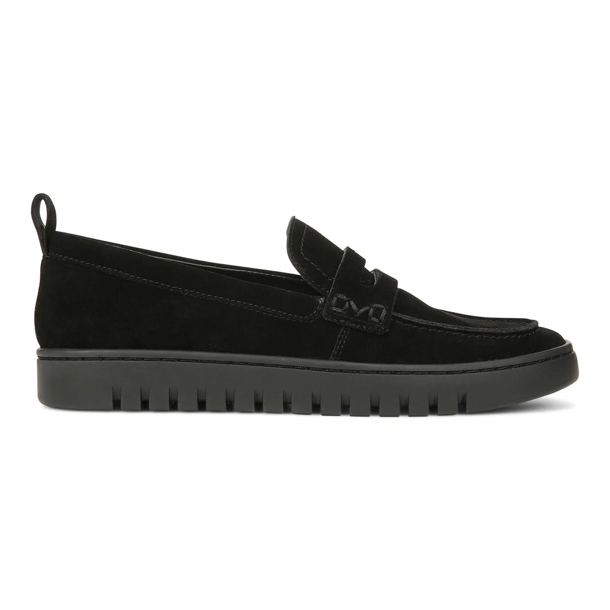 Uptown Loafer (Wide)