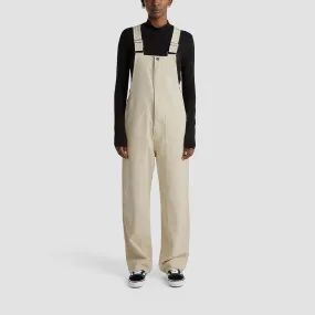 Vans Stryker Overalls Natural