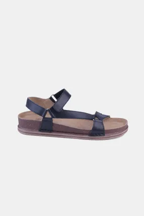 Viviana Flats - Black