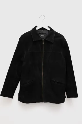 Heavy Outerwear