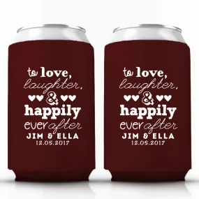 Wedding Favor Beer Can Coolers (58)