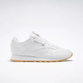 Women's Classic Leather Shoes