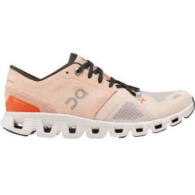 Women's Cloud X 3