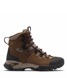 High-top Hiking Boots