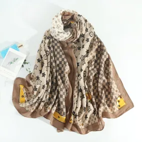Women's Scarves 500461