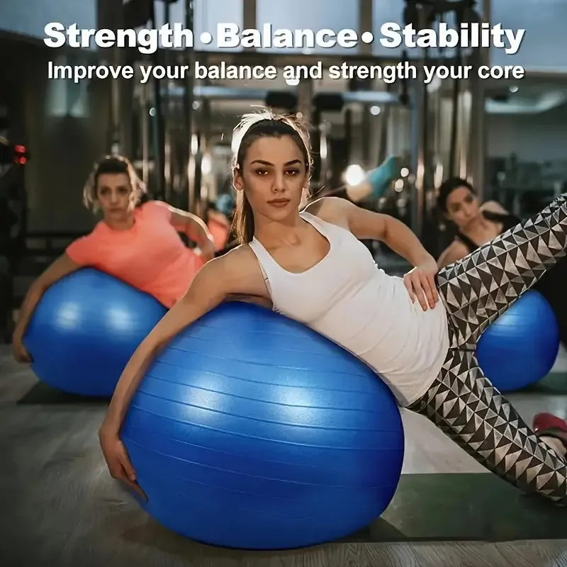 Yoga Fitness Ball