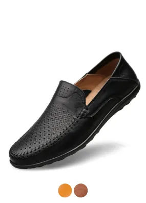 Yosmar Men's Loafers Casual Shoes